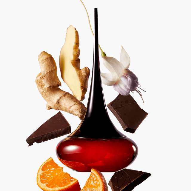 ادوپرفیوم زنانه لاوپوشن قرمز 50میلLove Potion EdP